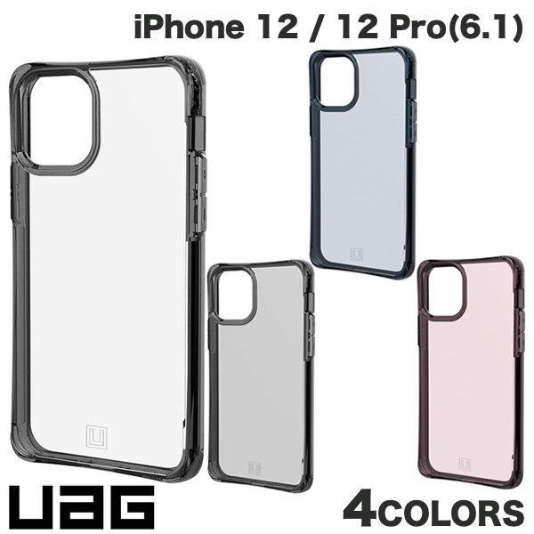 iPhone 12 / 12 Pro ケース UAG iPhone 12 / 12 Pro U by...