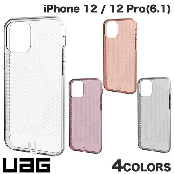 iPhone 12 / 12 Pro ケース UAG iPhone 12 / 12 Pro U by...