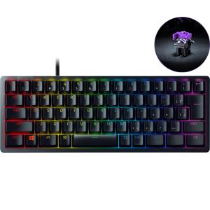 Razer Huntsman V3 Pro Mini JP RZ03-04991300-R3J1 ラピッド Razer Huntsman V3 Pro Mini JP RZ03-04991300-R3J1 ラピッド