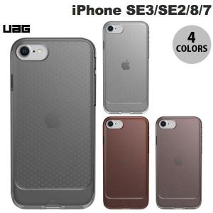 UAG iPhone SE 第2世代 / 8 / 7 LUCENTケース ネコポス送料無料｜ec-kitcut