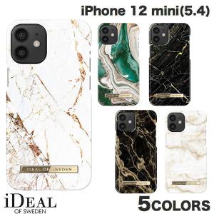 iPhone 12 mini ケース IDEAL OF SWEDEN iPhone 12 mini FASHION CASE  アイディアル オブ スウィーデン ネコポス送料無料｜ec-kitcut