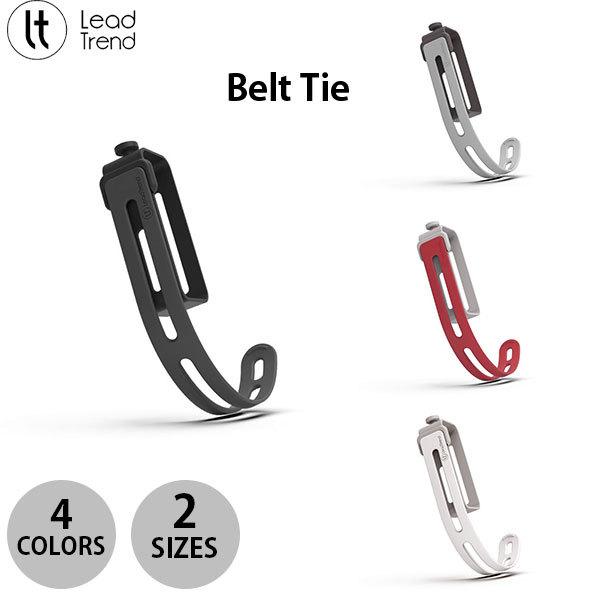 Lead Trend Belt Tie ケーブルホルダー  リードトレンド ネコポス可