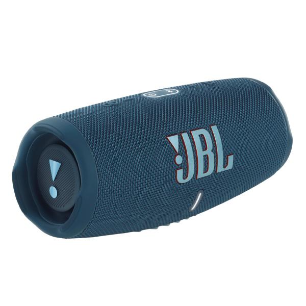 JBL CHARGE 5 スプラッシュ/ダストプルーフ IP67 対応 Bluetooth 5.1 ...