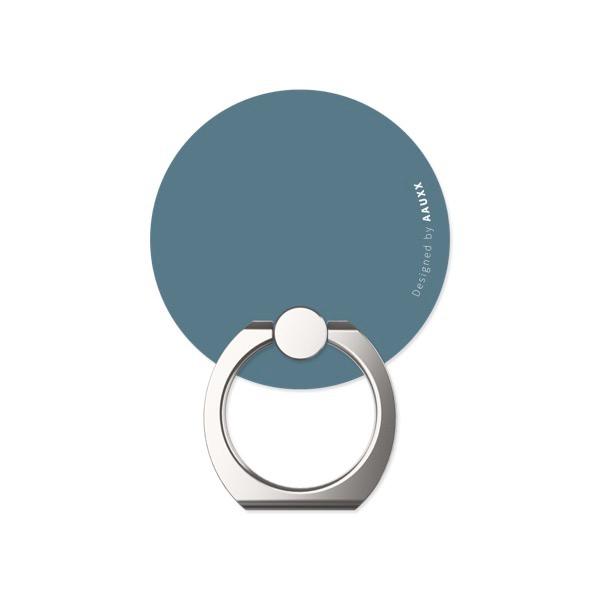 AAUXX オークス iRing POP SerenityBlue セレニティブルー IP-SB