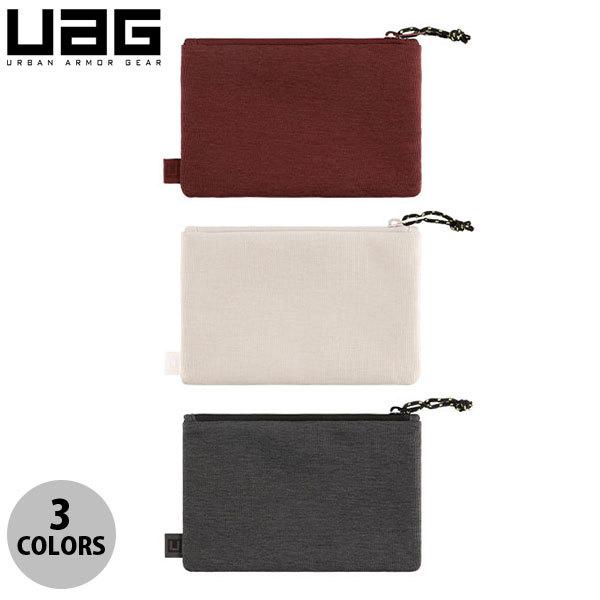 UAG U by MOUVE POUCH  ユーエージー ネコポス可