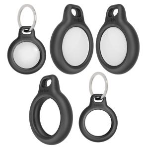 BELKIN AirTag キーリング付き 保...の詳細画像3