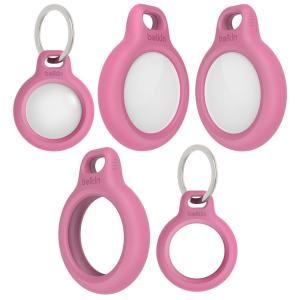 BELKIN AirTag キーリング付き 保...の詳細画像5