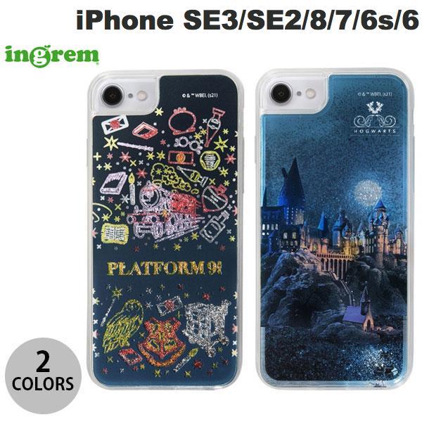 ingrem iPhone SE 第3世代 / SE 第2世代 / 8 / 7 / 6s / 6 ハ...