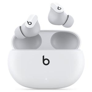 Beats Studio Buds ビーツ スタジオ バッズ beats by dr.dre ワイヤレスノイズキャンセリングイヤフォン ホワイト ネコポス不可