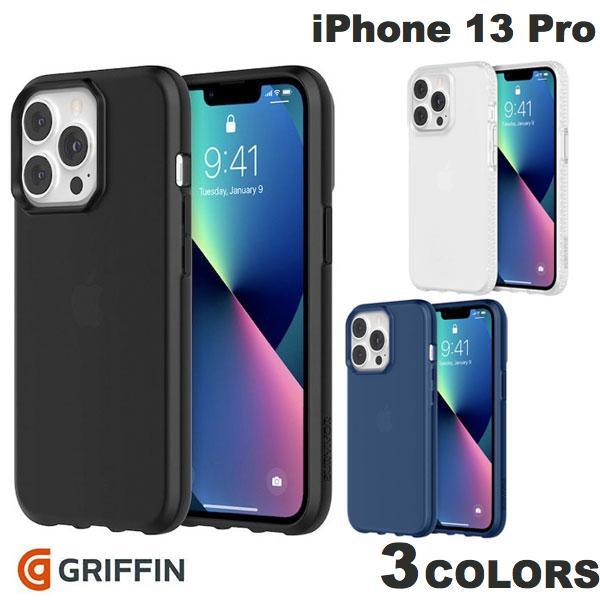 Griffin Technology iPhone 13 Pro Survivor clear 抗菌...