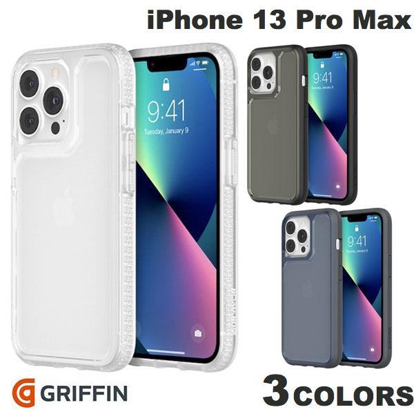 Griffin Technology iPhone 13 Pro Max Survivor Stro...