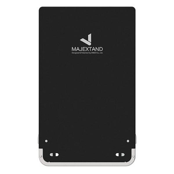 ONED Majextand M 超薄型 スマートフォン / タブレットスタンド 人間工学デザイン ...