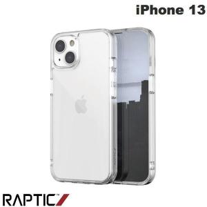 RAPTIC ラプティック iPhone 13 Glass Plus 9HガラスxTPUハイブリッドケース Clear RT_IMNCSGTGP_CL ネコポス送料無料｜ec-kitcut