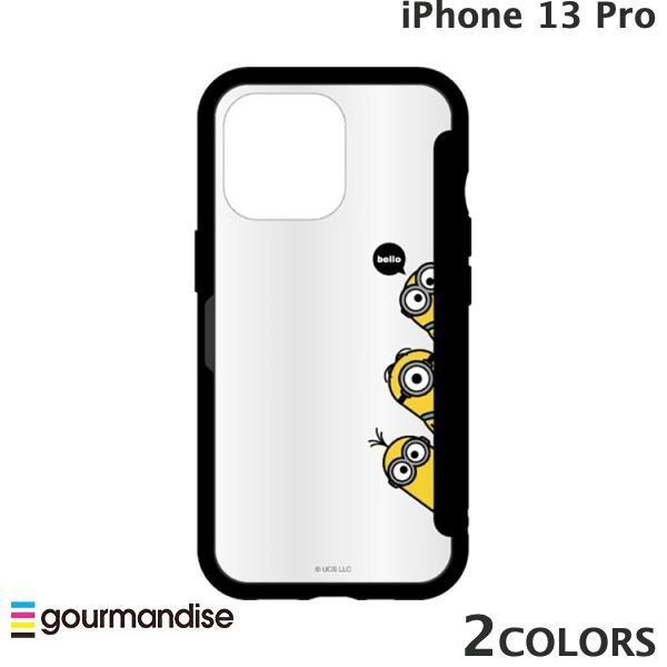 gourmandise iPhone 13 Pro SHOWCASE+ ケース 怪盗グルー/ミニオン...