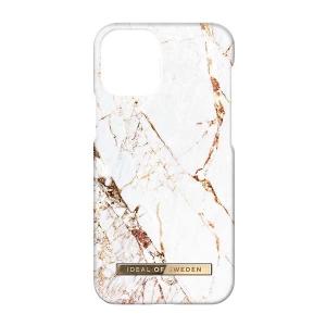 IDEAL OF SWEDEN アイディアル オブ スウィーデン iPhone 13 mini Fashion Case CARRARA GOLD IDFCA16-I2154-46 ネコポス送料無料｜ec-kitcut