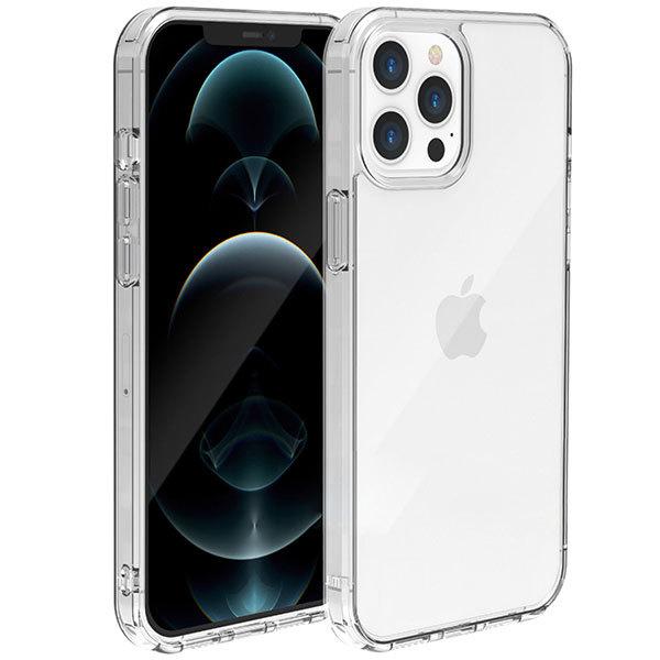 Just Mobile ジャストモバイル iPhone 13 Pro Max TENC Crysta...