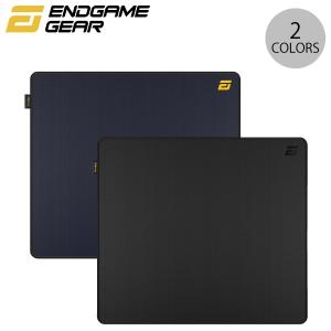 ENDGAME GEAR 450mm MPC Gaming Mousepad CORDURA製 スタンダードサイズ ゲーミングマウスパッド エンドゲームギア ネコポス不可
