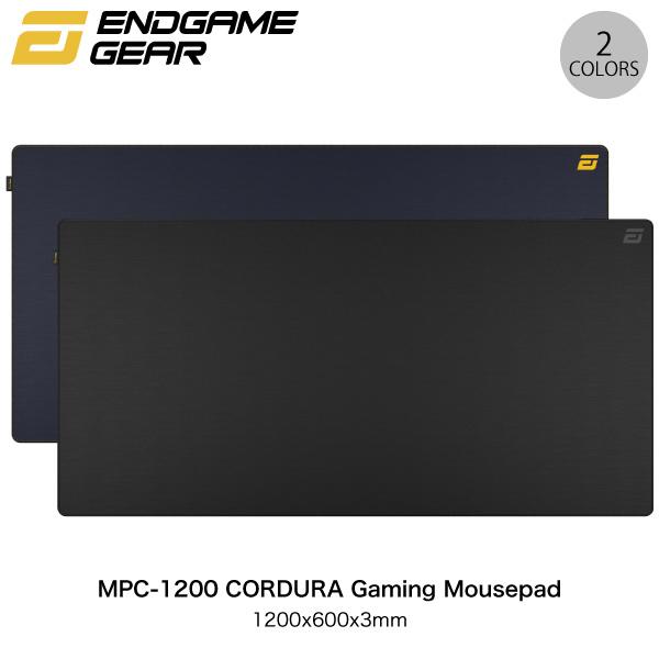 ENDGAME GEAR 1200mm MPC Gaming Mousepad CORDURA製 デ...