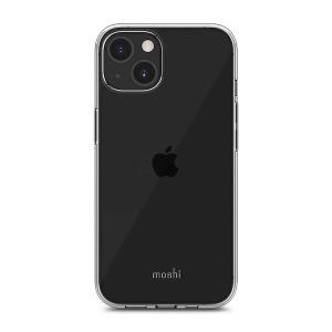 iPhone13 ケース moshi エヴォ iPhone 13 iGlaze XT Crystal Clear mo-igxt-ipun ネコポス