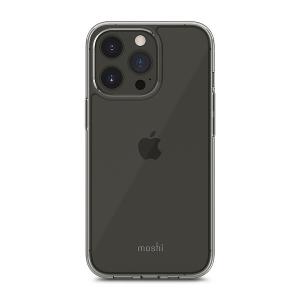 iPhone13Pro ケース moshi エヴォ iPhone 13 Pro iGlaze XT Crystal Clear mo-igxt-ipum ネコポス