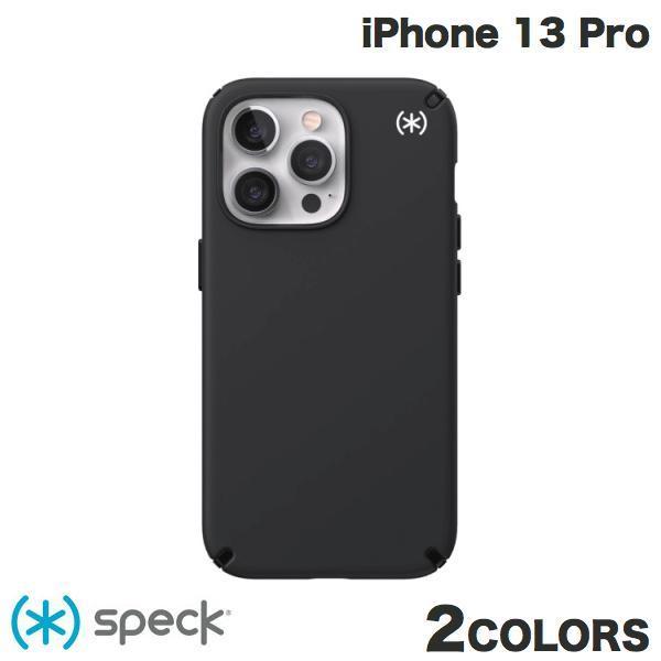 Speck Products iPhone 13 Pro Presidio2 Pro 抗菌 スペック...