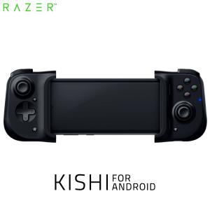 Razer レーザー Kishi for Android モバイルゲーミングコントローラー RZ06-02900100-R3M1 ネコポス不可