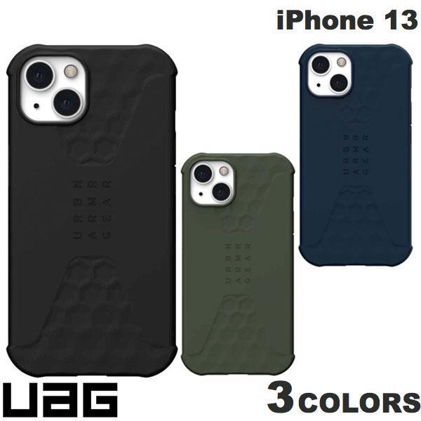 UAG iPhone 13 STANDARD ISSUE スタンダードイシュー  ユーエージー