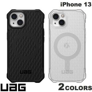 UAG iPhone 13 ESSENTIAL ARMOR エッセンシャルアーマー MagSafe対応 ユーエージー ネコポス送料無料｜ec-kitcut