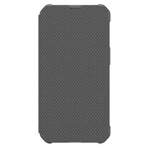 UAG ユーエージー iPhone 13 Pro METROPOLIS メトロポリス 耐衝撃 フォリオケース ケブラーブラック UAG-IPH21MB-F-KB ネコポス