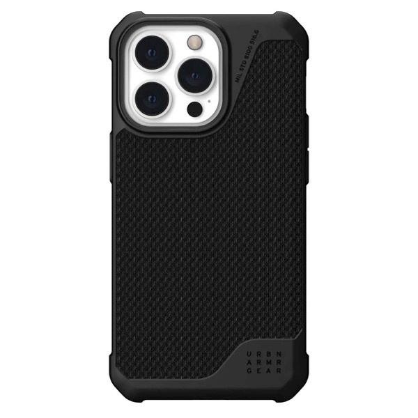 UAG ユーエージー iPhone 13 Pro METROPOLIS LT メトロポリス 耐衝撃ケ...