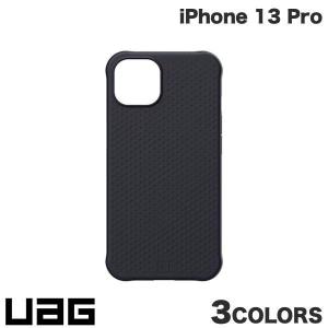 UAG iPhone 13 Pro U by DOT ドット 耐衝撃シリコンケース MagSafe対応 ユーエージー ネコポス送料無料｜ec-kitcut