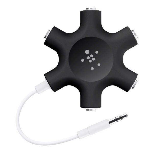 BELKIN ベルキン MixIt UPシリーズ ロックスター ブラック F8Z274btBLK ネ...