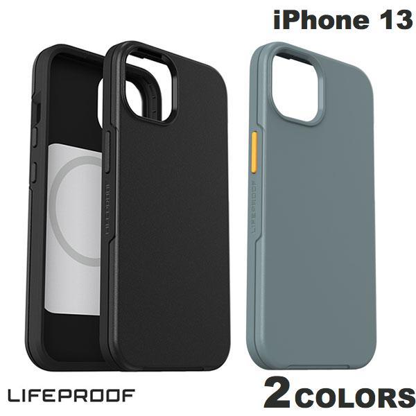 クリアランス OtterBox LifeProof iPhone 13 SEE 耐衝撃ケース Mag...