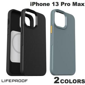 クリアランス OtterBox LifeProof iPhone 13 Pro Max SEE 耐衝...