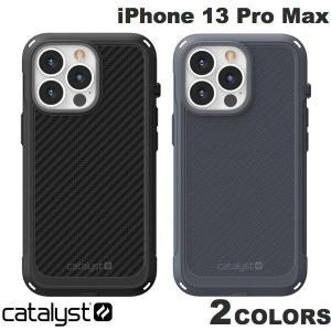 Catalyst iPhone 13 Pro Max 衝撃吸収ケース Vibeシリーズ カタリストの商品画像