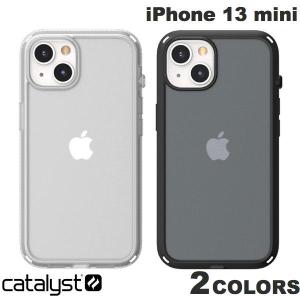 Catalyst iPhone 13 mini 衝撃吸収ケース Influenceシリーズ カタリストの商品画像