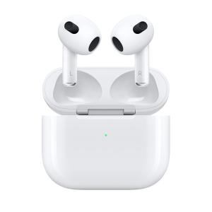 Apple AirPods 第3世代 MME73J/A MagSafe充電ケース 新品 国内正規品 アップル エアポッズ 本体 MagSafe Charging Case ネコポス不可｜ec-kitcut