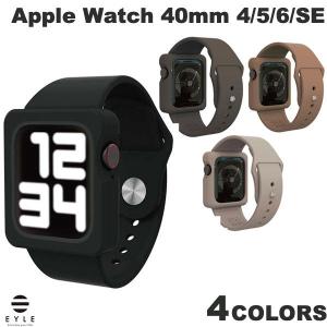 EYLE Apple Watch 40mm Series 4 / 5 / 6 / SE TILE Band Case アイル ネコポス不可｜ec-kitcut