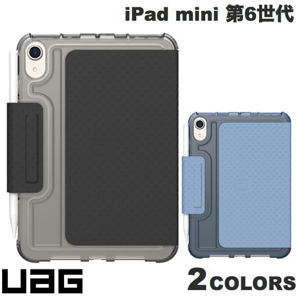 UAG iPad mini A17 Pro 第7世代 / 第6世代 U by LUCENT ルーセン...