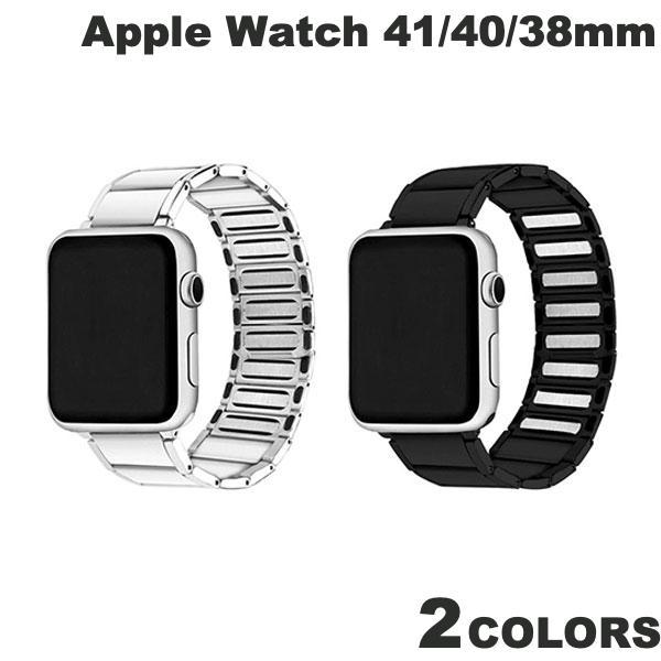 TF7 Apple Watch 41 / 40 / 38mm MAGNETIC STRAP  ティー...