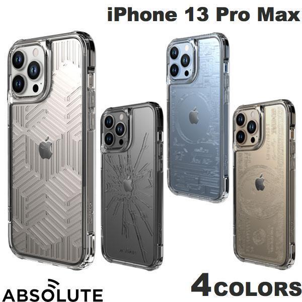 Absolute Technology iPhone 13 Pro Max LINKASE AIR ...
