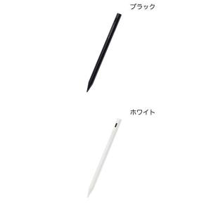 エレコム タッチペン スタイラス 充電式 iP...の詳細画像1