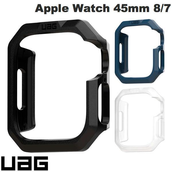 UAG Apple Watch 45mm Series 9 / 8 / 7 SCOUT ケース ネコ...