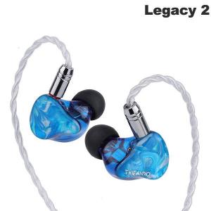 qdc 有線イヤホン キューディーシー Hybrid Folk-S リケーブル対応