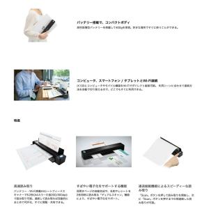 PFU ScanSnap iX100 FI-I...の詳細画像1