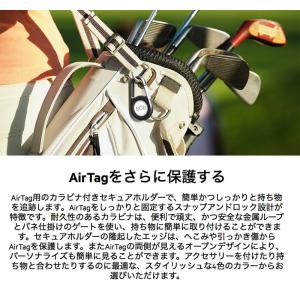 BELKIN ベルキン AirTag 第2 /...の詳細画像1