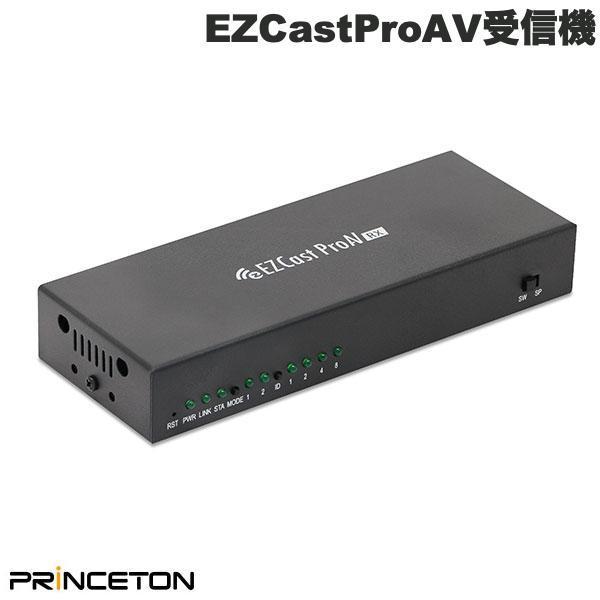 Princeton プリンストン ワイヤレスプレゼンテーション EZCast Pro AV 受信機 ...