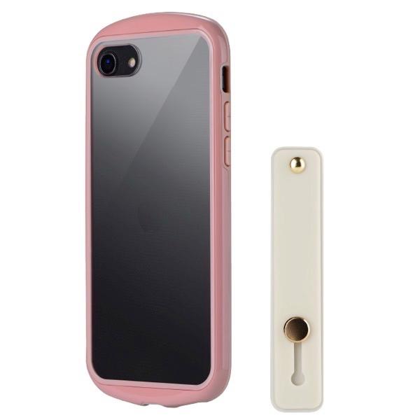 LEPLUS ルプラス NEXT iPhone SE 第3世代 / SE 第2世代 / 8 耐衝撃・...