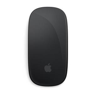 NEW  Apple アップル Magic Mouse ブラック Multi-Touch対応 MMMQ3J/A ネコポス不可