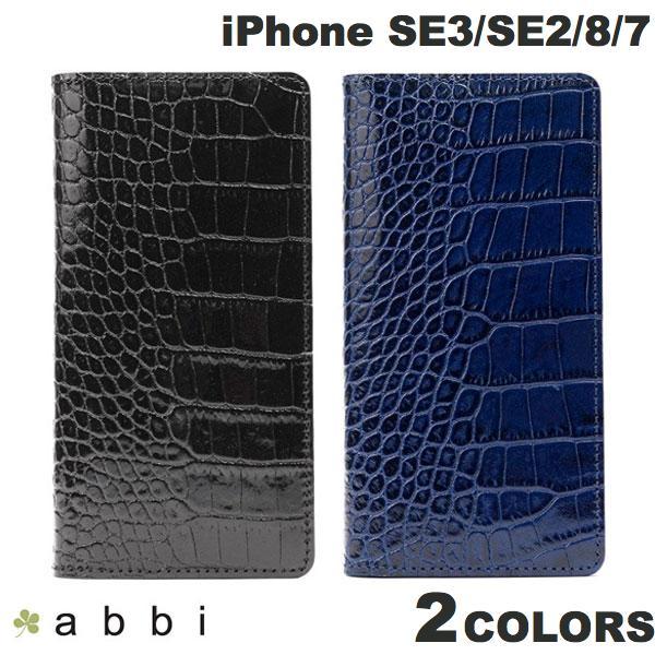 abbi SIGNATURE iPhone SE 第3世代 / SE 第2世代 / 8 / 7 手帳...